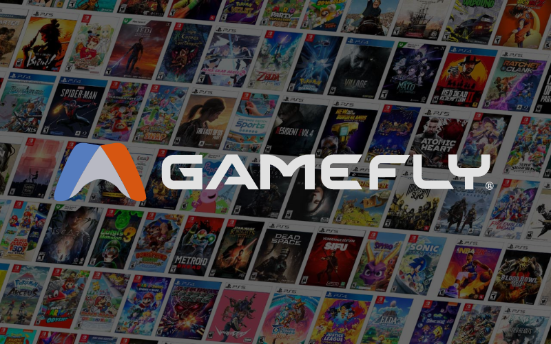 The Ultimate GameFly Review Is It the Best Video Game Rental Service