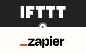 Read more about the article IFTTT vs Zapier: Which Automation Tool is Best in 2024?